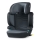 KINDERKRAFT SELECT - Cadeira auto XPAND 2 i-Tamanho (100-150cm) Premium Graphite preto