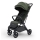 KINDERKRAFT SELECT - Carrinho de bebé desportivo NUBI 3 Verde Místico