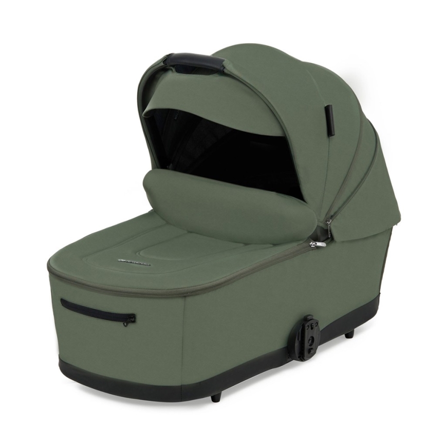 KINDERKRAFT SELECT - Carrinho de passeio 2em1 YOXI Mystic verde