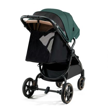 KINDERKRAFT SELECT - Carrinho de passeio MITZY Jade verde