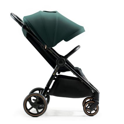 KINDERKRAFT SELECT - Carrinho de passeio MITZY Jade verde