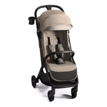 KINDERKRAFT SELECT - Carrinho de passeio NUBI 2 bege