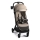 KINDERKRAFT SELECT - Carrinho de passeio NUBI 2 bege