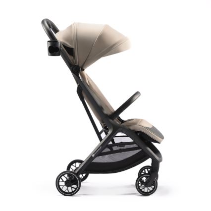 KINDERKRAFT SELECT - Carrinho de passeio NUBI 2 bege