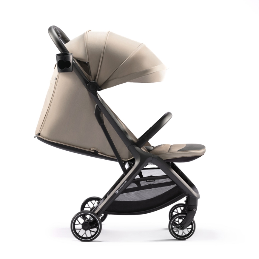 KINDERKRAFT SELECT - Carrinho de passeio NUBI 2 bege