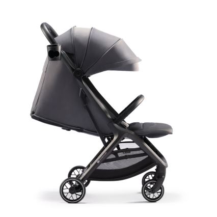 KINDERKRAFT SELECT - Carrinho de passeio NUBI 2 cinzento