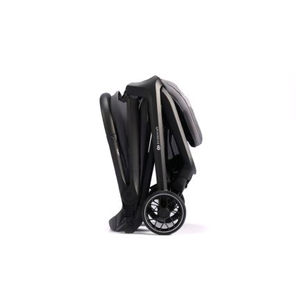 KINDERKRAFT SELECT - Carrinho de passeio NUBI 2 cinzento