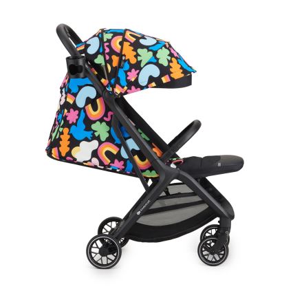 KINDERKRAFT SELECT - Carrinho de passeio NUBI 2 Happy shapes