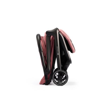 KINDERKRAFT SELECT - Carrinho de passeio NUBI 2 Pink quartz