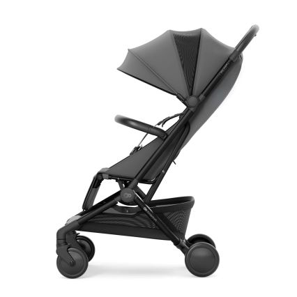 KINDERKRAFT SELECT - Carrinho de passeio PILOT 2 cinzento