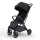 KINDERKRAFT SELECT - Carrinho desportivo NUBI 3 Preto Meia-Noite