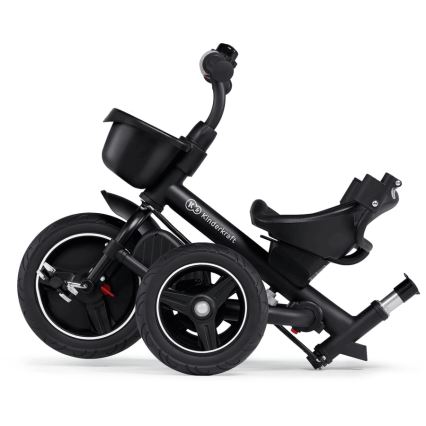 KINDERKRAFT - Triciclo de criança 5em1 SPINSTEP rosa