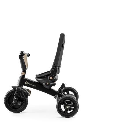 KINDERKRAFT - Triciclo infantil 5 em 1 EASYTWIST bege