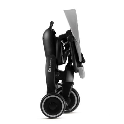 KINDERKRAFT - Triciclo infantil JAZZ 2 cinzento