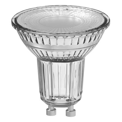 CONJUNTO 3x Lâmpada LED PAR16 GU10/2,6W/230V 2700K - Osram