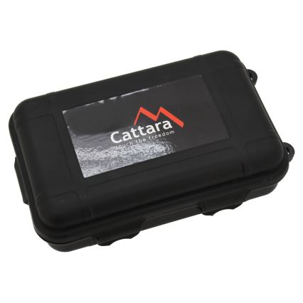 Kit de sobrevivência SOS 10 unid. 1xAA