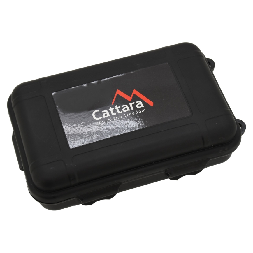 Kit de sobrevivência SOS 10 unid. 1xAA