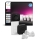 Kit inicial Philips Hue WHITE AND COLOR AMBIANCE 3xGU10/4,2W 2000-6500K + dispositivo de ligação