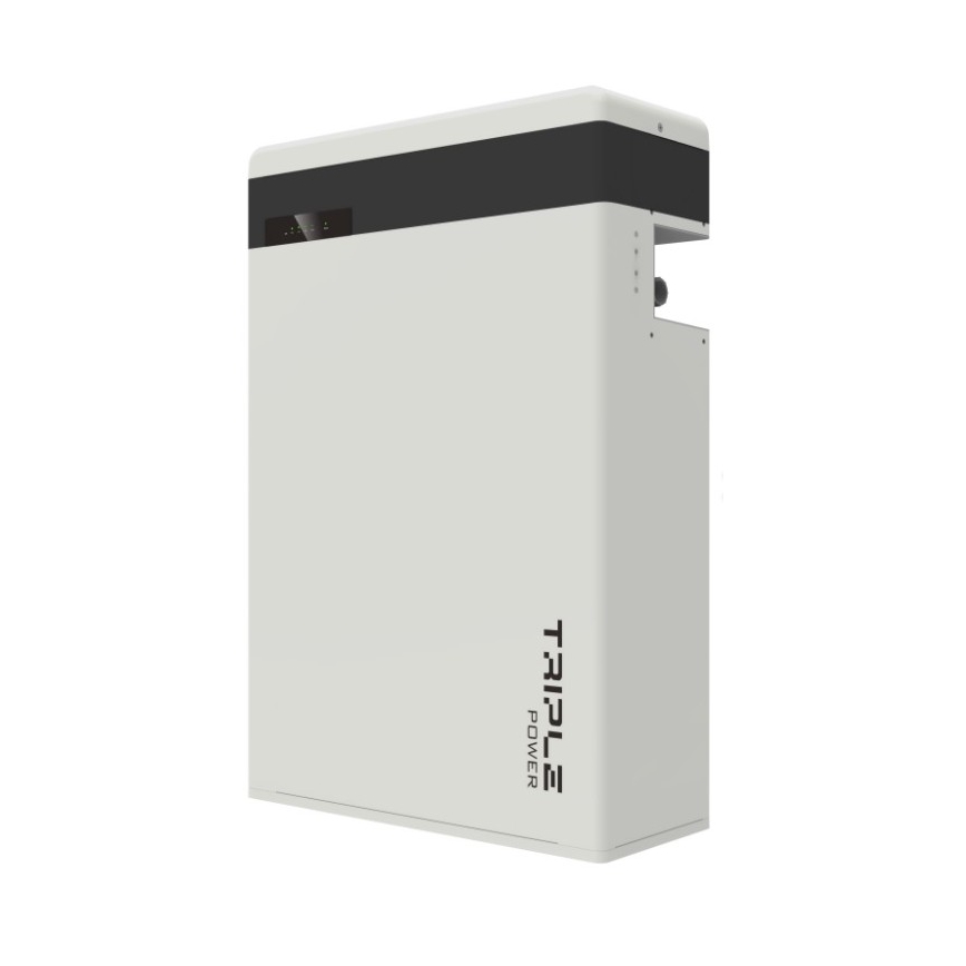 Kit solar: 15kW SOLAX conversor 3p + 11,6 kWh TRIPLE Power pilha V2 + medidor elétrico 3p