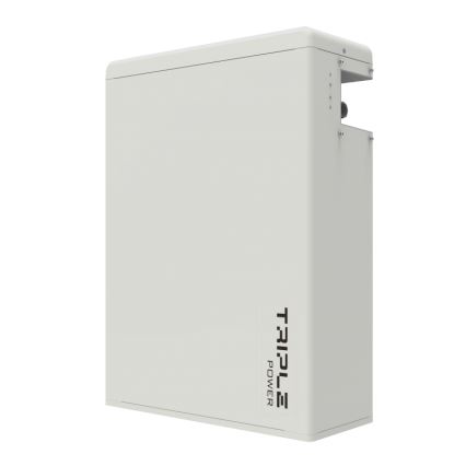 Kit solar: 15kW SOLAX conversor 3p + 11,6 kWh TRIPLE Power pilha V2 + medidor elétrico 3p