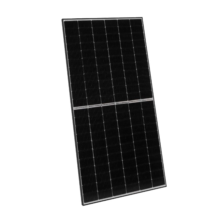 Kit solar GOODWE-10kWp JINKO+10kW GOODWE h. conversor 3p + bateria 14,2 kWh PYLONTECH H2