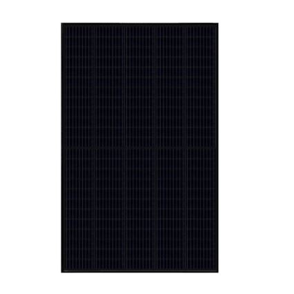 Kit solar SOFAR Solar - 10kWp RISEN Preto + inversor SOFAR Hybrid 10kW 3p + bateria 10,24 kWh