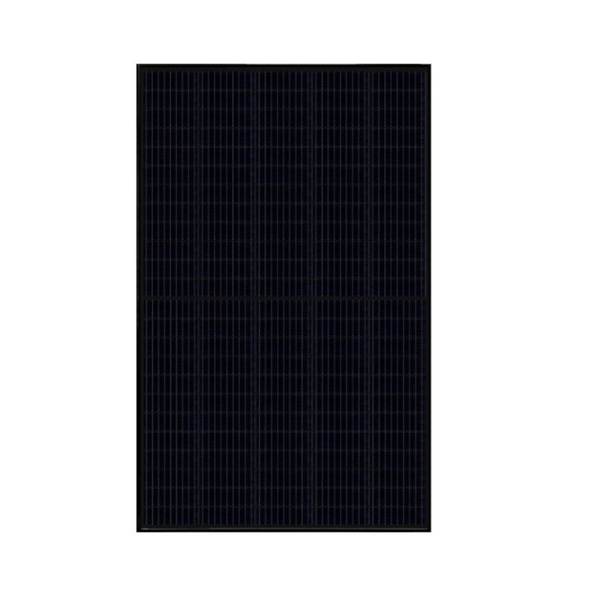 Kit solar SOFAR Solar - 10kWp RISEN Preto + inversor SOFAR Hybrid 10kW 3p + bateria 10,24 kWh