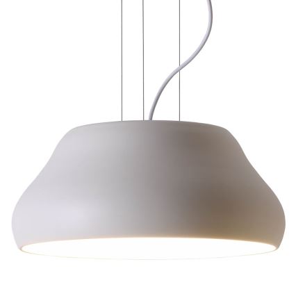 Candelabro LED PADDY LED/24W/230V branco