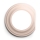 Kliklap - Moldura retro lateral rosa antigo