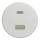 Kliklap - Tomada USB vintage A+C sem armação branco