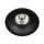 Kohl Lighting - Foco de encastrar de casa de banho LED LUXO LED/12W/230V IP65