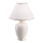 Kolarz 0014.73.6 - Lâmpada de mesa TLAVORIO 1xE27/100W/230V