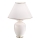 Kolarz 0014.74.6 - Lâmpada de mesa TLAVORIO 1xE27/100W/230V