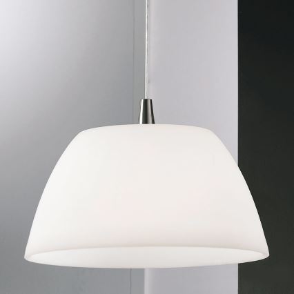 Kolarz 0051.31.6 - Candeeiro suspenso num fio MALMÖ 1xE27/60W/230V