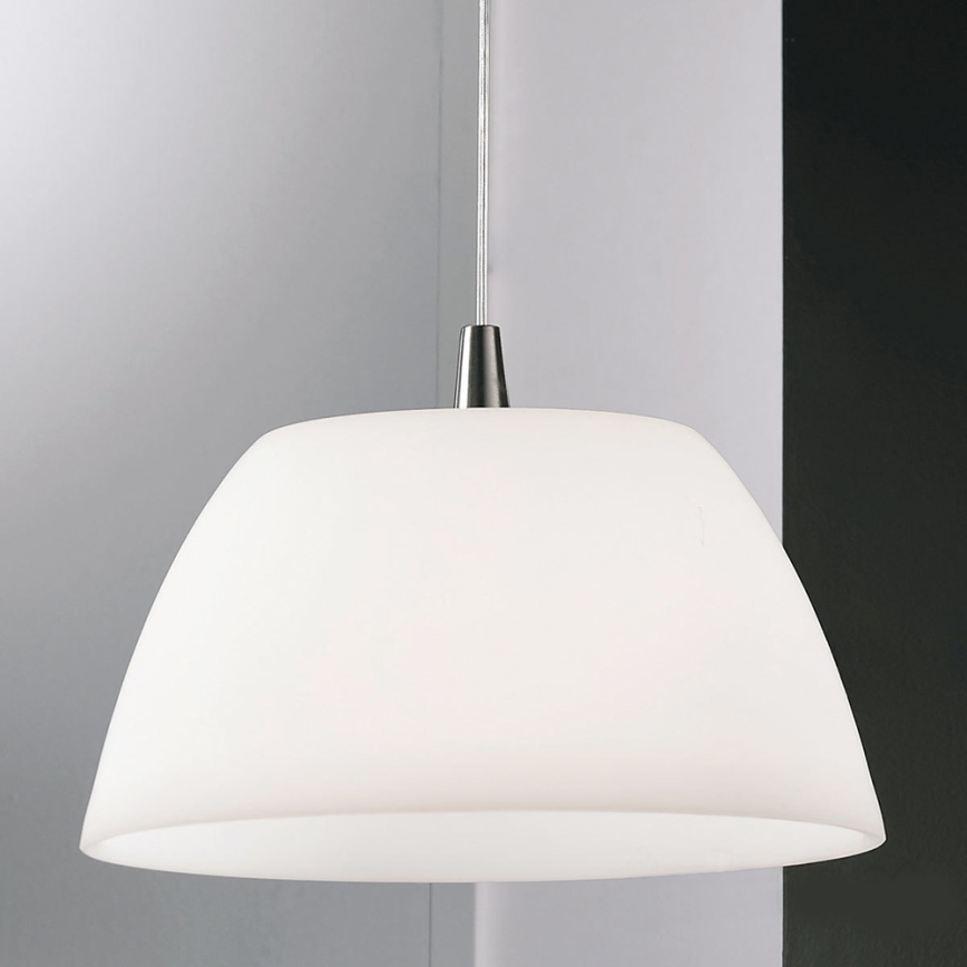 Kolarz 0051.31.6 - Candeeiro suspenso num fio MALMÖ 1xE27/60W/230V