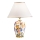 Kolarz 0094.70S - Candeeiro de mesa DAMASCO 1xE27/60W/230V