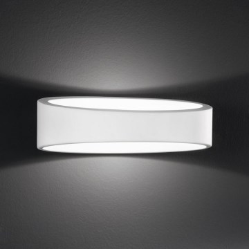 Kolarz 0286.61 - Luz de parede DISCUS 1xG9/75W/230V