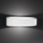 Kolarz 0286.61 - Luz de parede DISCUS 1xG9/75W/230V