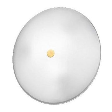 Kolarz 0314.U12.3.W - Iluminação de teto BIANCA 2xE14/60W/230V