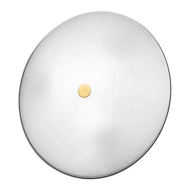 Kolarz 0314.U13.4.W - Iluminação de teto BIANCA 3xE27/60W/230V