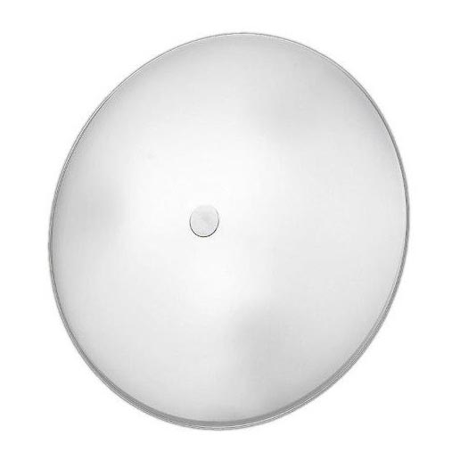 Kolarz 0314.U13.5.W - Iluminação de teto BIANCA 3xE27/60W/230V
