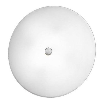 Kolarz 0314.U13.6.W - Iluminação de teto BIANCA 3xE27/60W/230V