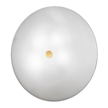 Kolarz 0314.U15.3.W - Iluminação de teto BIANCA 5xE27/60W/230V d. 62 cm