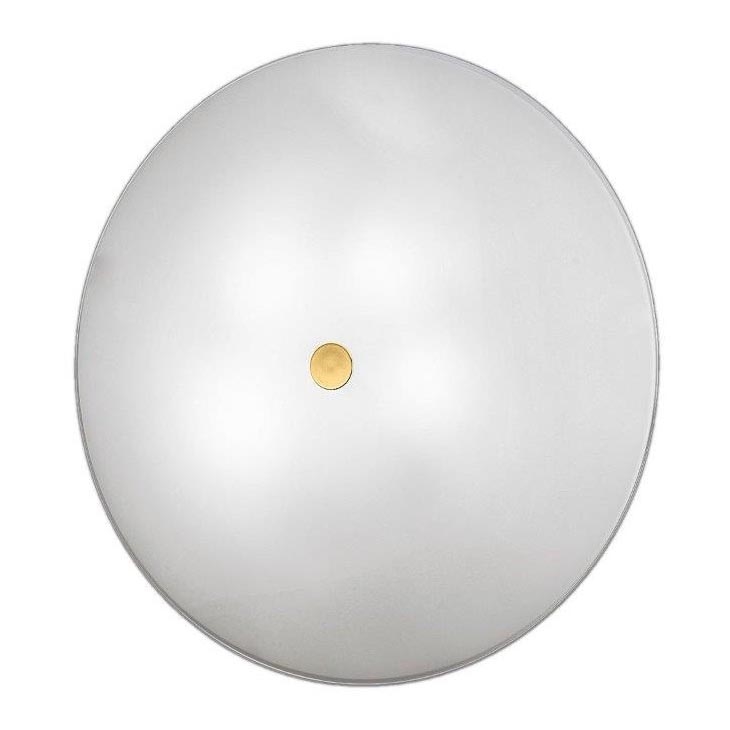 Kolarz 0314.U15.3.W - Iluminação de teto BIANCA 5xE27/60W/230V d. 62 cm