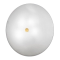 Kolarz 0314.U16.3.W - Iluminação de teto BIANCA 5xE27/60W/230V d. 90 cm