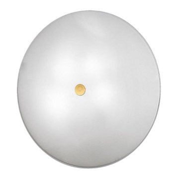 Kolarz 0314.U16.3.W - Iluminação de teto BIANCA 5xE27/60W/230V d. 90 cm