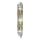 Kolarz 0342.63.3 - Iluminação de parede ONTARIO 3xE14/40W/230V 60 cm 24K dourado