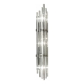 Kolarz 0342.63.5 - Iluminação de parede ONTARIO 3xE14/40W/230V 60 cm cromado brilhante