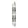 Kolarz 0342.63.5 - Iluminação de parede ONTARIO 3xE14/40W/230V 60 cm cromado brilhante