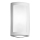 Kolarz 218.62 - Iluminação de parede CASABLANCA 1xE27/60W/230V branco